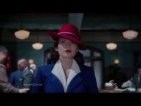 Agent Carter är bäst just nu