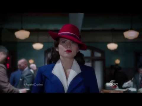 Agent Carter är bäst just nu hqdefault